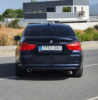 BMW Serie 3 2010