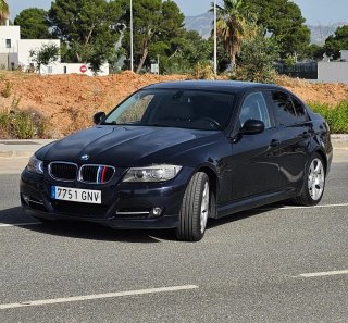 BMW Serie 3 2010