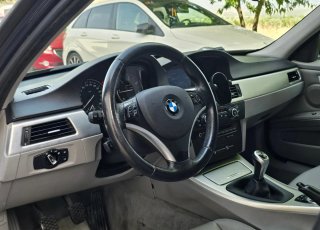 BMW Serie 3 2010
