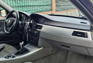 BMW Serie 3 2010