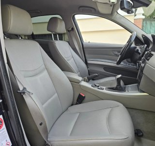 BMW Serie 3 2010