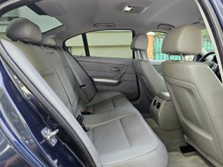 BMW Serie 3 2010