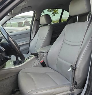 BMW Serie 3 2010
