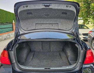 BMW Serie 3 2010