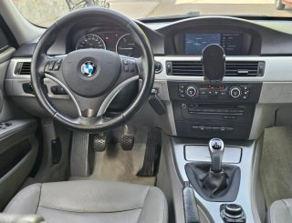 BMW Serie 3 2010