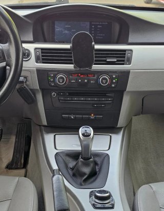 BMW Serie 3 2010