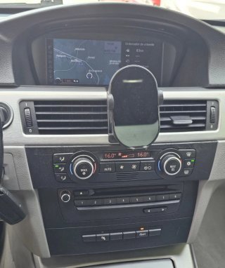 BMW Serie 3 2010