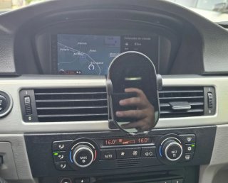 BMW Serie 3 2010