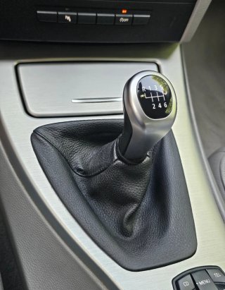 BMW Serie 3 2010