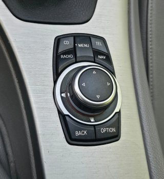 BMW Serie 3 2010