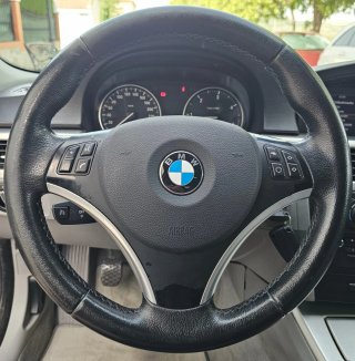 BMW Serie 3 2010