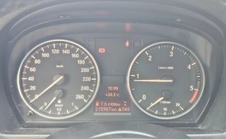BMW Serie 3 2010