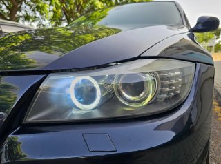 BMW Serie 3 2010