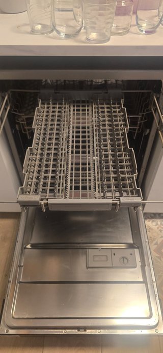 Lavavajillas Cecotec