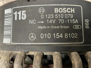 Alternador Mercedes Clase M 1997-2005