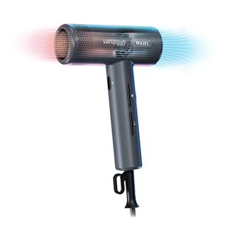 Secador Wahl Vanquish Compact Gris