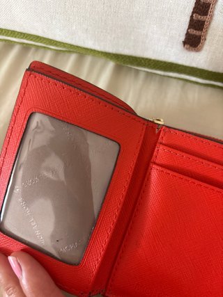Cartera Michael Kors Marrón