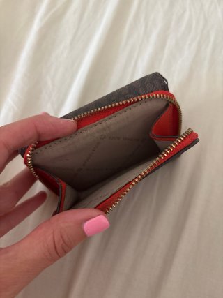 Cartera Michael Kors Marrón