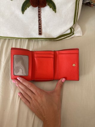 Cartera Michael Kors Marrón