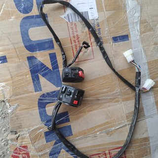 Piñas Suzuki Moto Nuevas universal