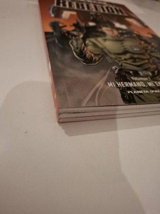 Star Wars: Rebelión (3 tomos)