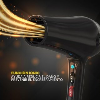 Secador Wahl Powerpik 5000 con Pik