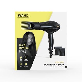 Secador Wahl Powerpik 5000 con Pik