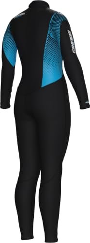 CRESSI Velvet Lady Traje Monopieza Mujer