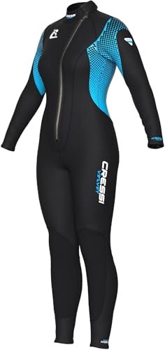 CRESSI Velvet Lady Traje Monopieza Mujer