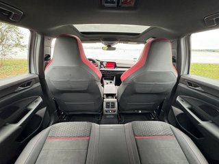 Volkswagen Golf 2020