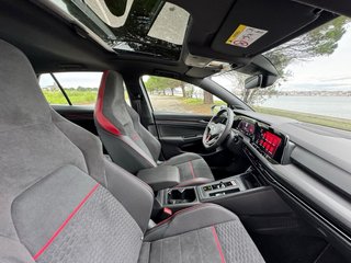 Volkswagen Golf 2020