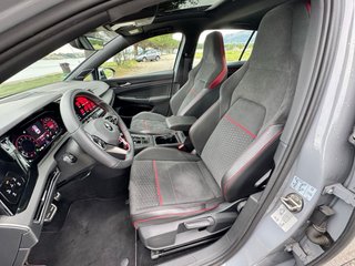 Volkswagen Golf 2020
