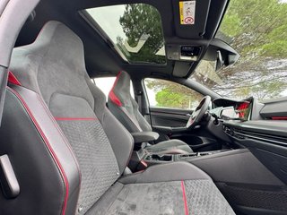 Volkswagen Golf 2020