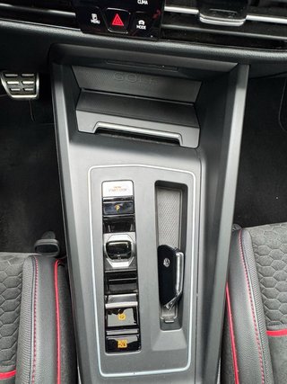 Volkswagen Golf 2020