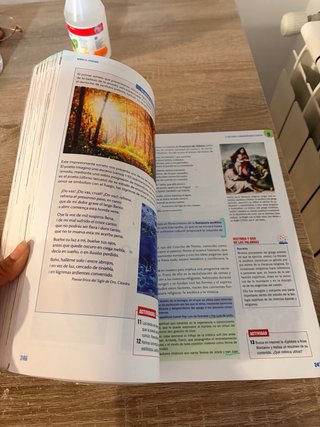 Filosofia 1 de bachillerato