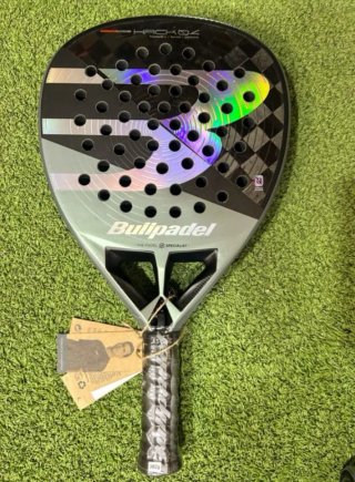 Bullpadel Hack 04 2026