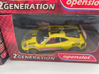 4 Coches Openslot