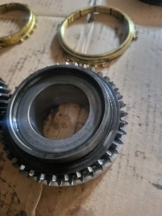Relación Cerrada JC5 Renault