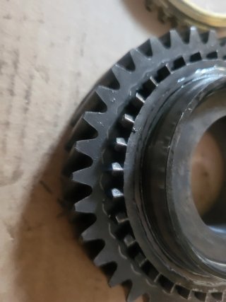 Relación Cerrada JC5 Renault