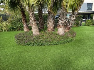 Mantenimiento de jardines