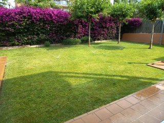 Mantenimiento de jardines