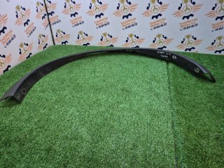 Moldura Aleta Delantera Derecha Nissan Juke 2012