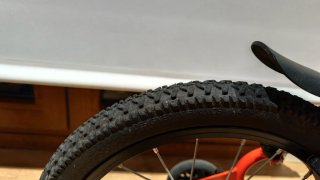 Bicicleta infantil Btwin Robot 500 16 (3-6 años)