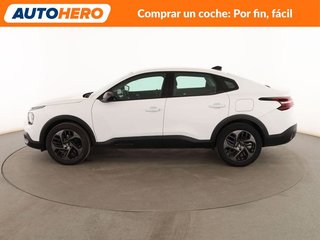Citroën C4 X 1.5 Blue-HDi Feel Pack