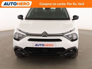 Citroën C4 X 1.5 Blue-HDi Feel Pack