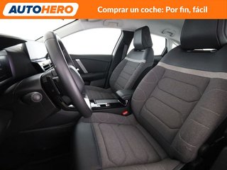 Citroën C4 X 1.5 Blue-HDi Feel Pack