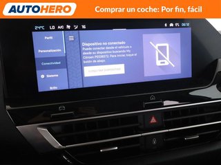 Citroën C4 X 1.5 Blue-HDi Feel Pack