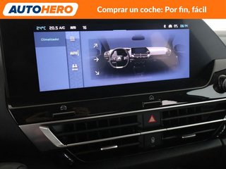 Citroën C4 X 1.5 Blue-HDi Feel Pack