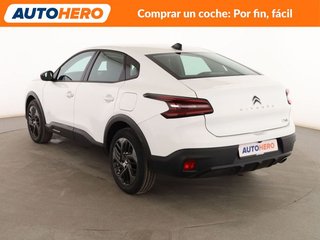 Citroën C4 X 1.5 Blue-HDi Feel Pack