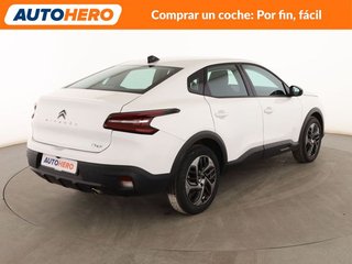Citroën C4 X 1.5 Blue-HDi Feel Pack